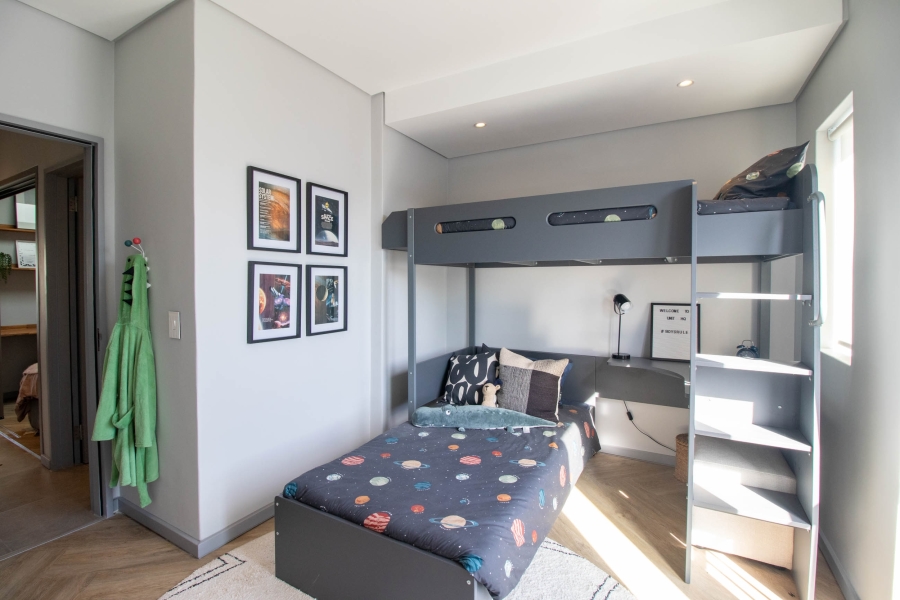 3 Bedroom Property for Sale in Tijgerhof Western Cape